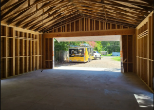 What Makes Garage Contractors Yorktown VA the Best Option for Your Garage Improvement